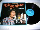 LP - Udo Jürgens Original Aufnahmen - Koch Records 1982 Rarität # cleaned