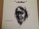 Private Psych/Funk Bar Band LP CATALINA Live From The Chi Chi Club HEAR