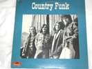 COUNTRY FUNK Rare NM PSYCH FOLK 1970 Polydor DEBUT Self Titled THE BYRDS