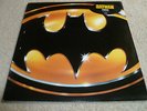 PRINCE-Batman VINYL LP OST SOUNDTRACK  