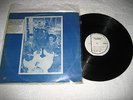 LED ZEPPELIN - Presence - Rare Original Taiwan Press LP EX+