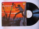 Hörspiel Der Junge Aus Dem Meer GER LP 1979  Testpressing LP
