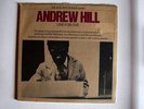 Andrew Hill One For One GER 2LP 1975 Rare Blue Note Still Sealed  Jazz