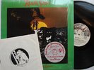 Radio Stars Songs For Swinging Lovers UK 1977 LP + 7in Stickered PS