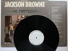 Jackson Browne The Pretender  Ger 1976 Testpressing LP