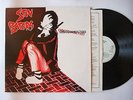 Stiv Bators Disconnected GER LP 1981 + Insert Punk Dead Boys