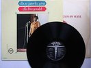 Ella Fitzgerald Ella At Juan-Les Pins Orig. USA 1964 Verve Mono LP