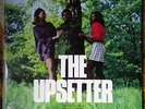 Lee Scratch Perry THE UPSETTER LP Trojan ROCKSTEADY Skinhead Reggae BOSS UK Mono