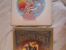2 LPs Grateful Dead & Europe '72 3WX 2668 WS 1689
