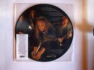 Gamma Ray Majestic EU LP 2005 Rare Picture-Disc Metal