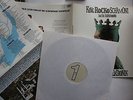 King Rocko Schamoni Jeans Und Elektronik Test LP + Proof PS Bela B. Ärzte