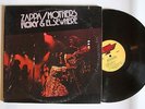 Frank Zappa Roxy & Elsewhere15 US 2LP 1974  FOC