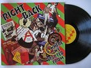 Right Back Where We Started From UK LP 1985 Soul Nancy Wilson Maxine Nightingale