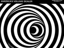 Corrosion of Conformity America's Volume Dealer 2LP grey vinyl (2016)