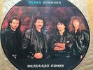 BLACK SABBATH Headless cross  - Picture Disc - Vinyl