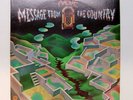 Move: Message From The Country LP Original 1971 Capitol ST-811 Green Label