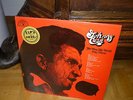Johnny Cash -Super Star Serie- 6 LP