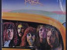 PRETTY THINGS: Freeway Madness LP (WLP, promo insert, shrink) Rock & Pop