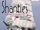 VARIOUS/ ALBERS/ QUINN/ KABEL/ HILL/ KNEF/ KOLLO/-SHANTIES - DAS GRöSSTE MU NEU