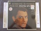 SEALED FRANK SINATRA SOMEONE TO WATCH OVER ME LP HS 11277
