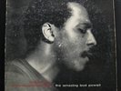 The Amazing Bud Powell, Volume 1 LP VG- BLP 1503 Mono 1st NYC & Lex Vinyl Record