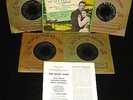 OST 45 Box Set RCA #WP3089 The Quiet Man w/ PS Sleeve 1952 John Wayne
