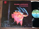 BLACK SABBATH Paranoid LP 1973 UK Vertigo 6360011 Spaceship label RARE VG+