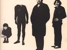 The Stranglers(Vinyl LP)Black And White-United Artist-UAK 30222-UK-1978-Ex/NM