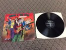 MOTHERS OF INVENTION: Ruben and the Jets Verve UK VLP 9237