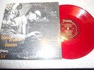 DAVE BRUBECK QUARTET  SELF TITLED   LP  10 INCH RED VINYL    349