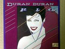Duran Duran,Rio,Canada  original 7