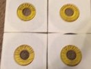 4 Original Sun Label Records