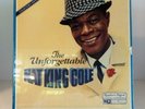 The Unforgettable Nat King Cole Collector's Edition Box Set 1979 Sealed