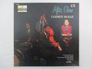 CARMEN McRAE AFTER GLOW RARE ORIGINAL 1957 PINK LABEL PROMO JAZZ LP Decca 8583
