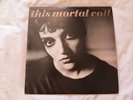 RARE THIS MORTAL COIL LP - BLOOD *4AD* *DOUBLE LP*