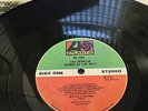 LED ZEPPELIN ALBUM HOUSES OF THE HOLY FIRST PRESS CANADA 1973