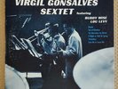VIRGIL GONSALVES SEXTET JAZZ IN HOLLYWOOD ORIG NOCTURNE-8 10