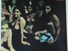 JIMI HENDRIX Electric Ladyland 2 LP New Import Nude Gatefold Cover Color Vinyl