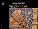 Nina Simone - High Priestess Of Soul (NEW 12