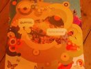 RARE QUANTIC - APRICOT MORNING 2XLP TRULP034 TRU THOUGHTS 2002 VG+