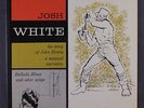 JOSH WHITE: The Story Of John Henry LP (2 10