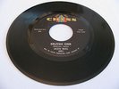 JACKIE ROSS - SELFISH ONE / EVERYTHING BUT LOVE - CHESS