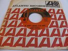 JIMMY HUGHES - IT AIN'T WHAT YOU GOT / UNCLE SAM - ATLANTIC