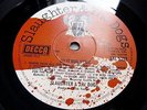 SLAUGHTER AND THE DOGS Do It Dog Style 1978 UK DECCA - NEAR MINT