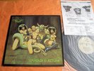 CELTIC FROST – EMPERO’S RETURN   original  hellhammer  death