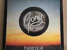 GONG Expresso II 1978 UK Vinyl LP Record EXCELLENT CONDITION Mick Taylor
