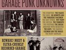 Various Artist - Last Of The Garage Punk Unknowns 6 [Vinyl New]