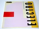 STREET SOUNDS LP ELECTRO VOL 1 FUNK ROCK BREAKS |618