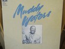 MUDDY WATERS Chess LP Box set 6 Lp's +Book    Mint- CH6-80002 Audiophile Quality