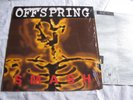 mint unplayed Offspring Smash original Epitaph 1994 in shrink with insert